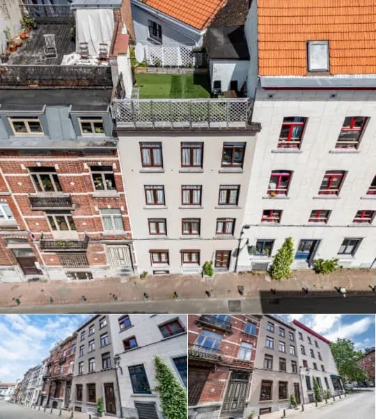 Residence for sale