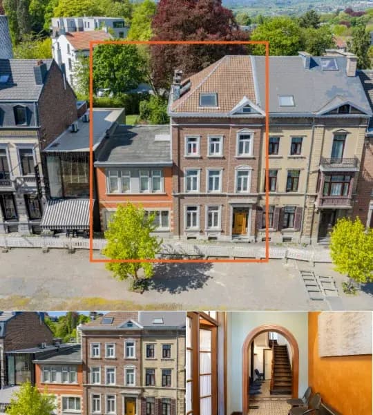 Residence for sale