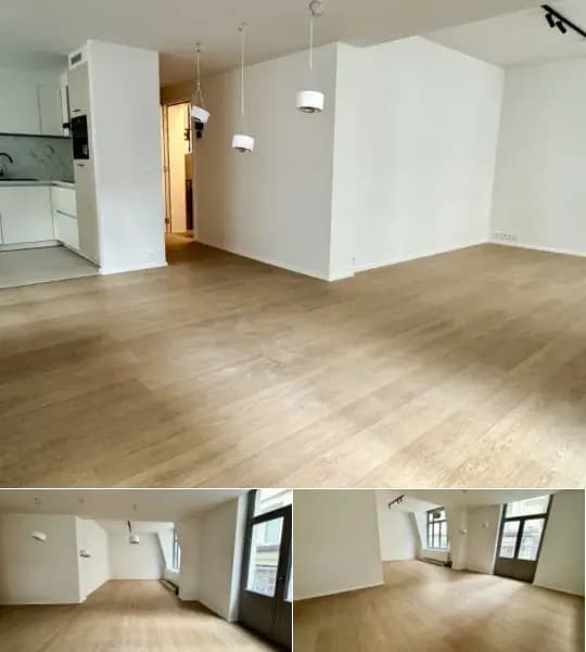Apartment for rent