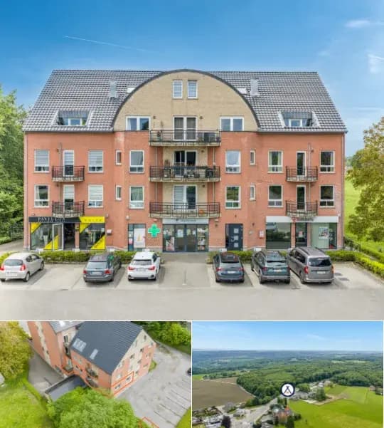 Apartment for sale