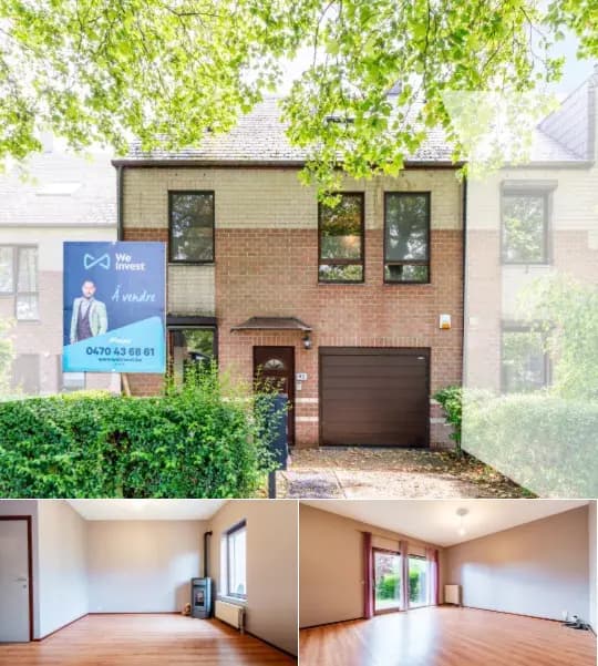 Residence for sale