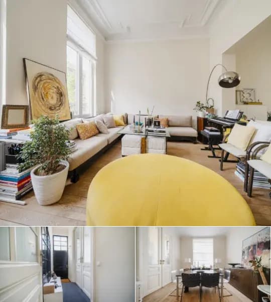 Residence for sale
