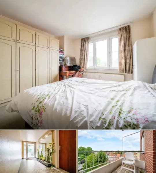 Apartment for sale