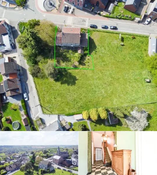Residence for sale
