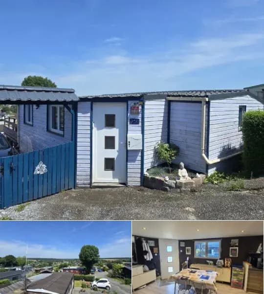 Bungalow for sale