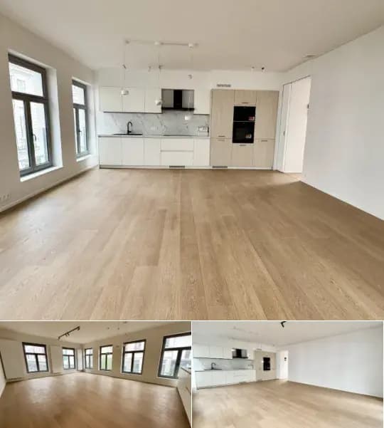 Duplex for rent