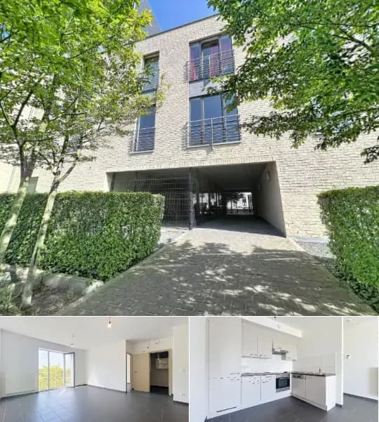 Apartment for rent