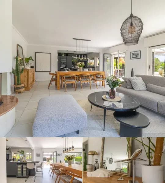 Villa for sale