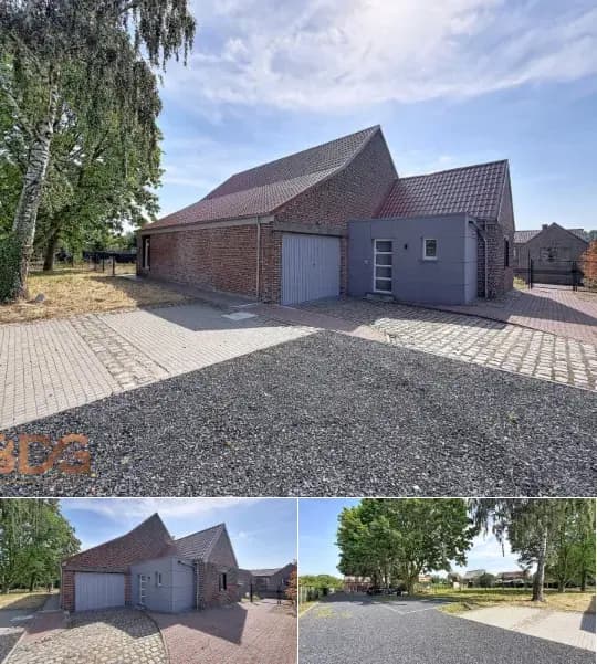 Cottage for rent