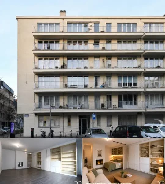 Studio for sale