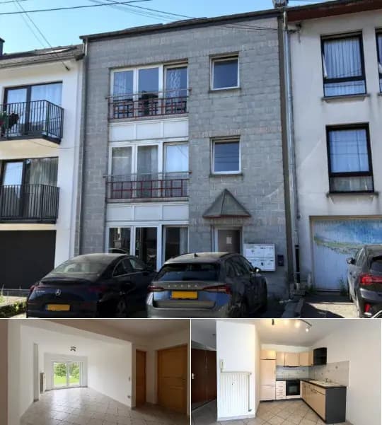 Apartment for sale