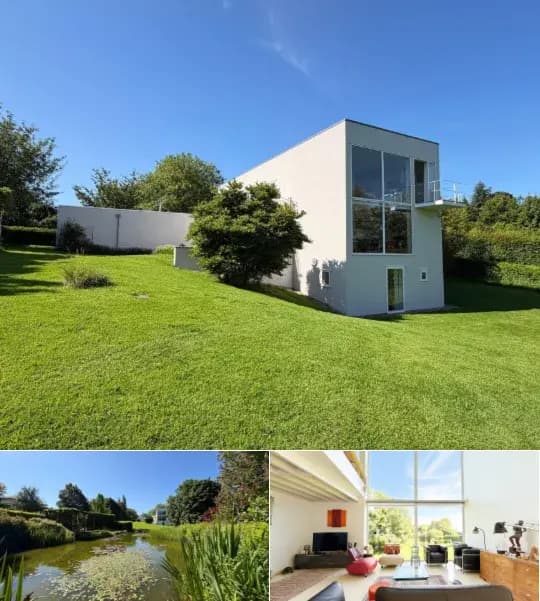 Villa for sale