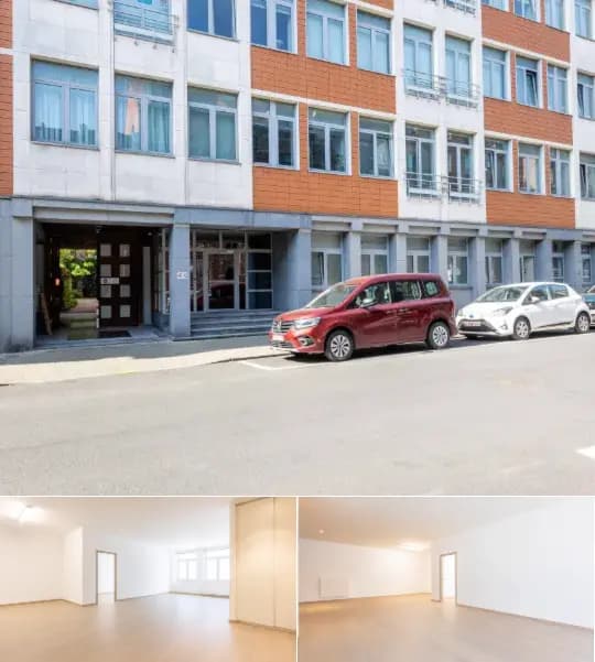 Office space for rent