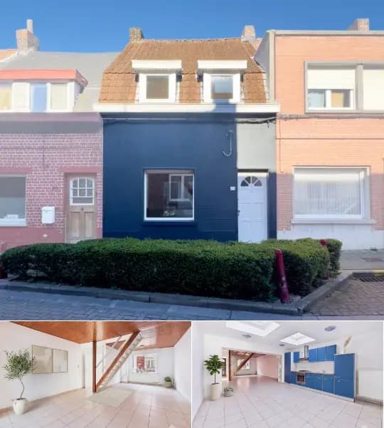Residence for sale