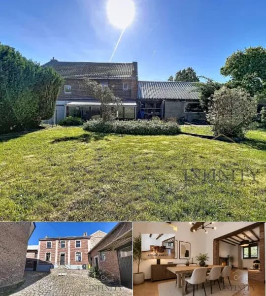 Residence for sale