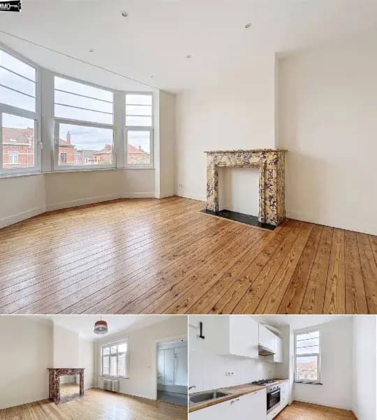Apartment for sale