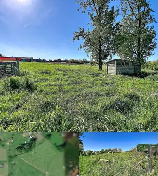 Land for sale