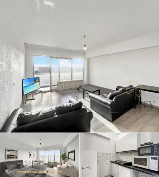 Studio for sale