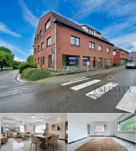 Ground floor for sale