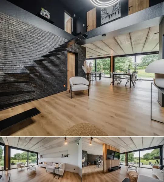 Villa for sale