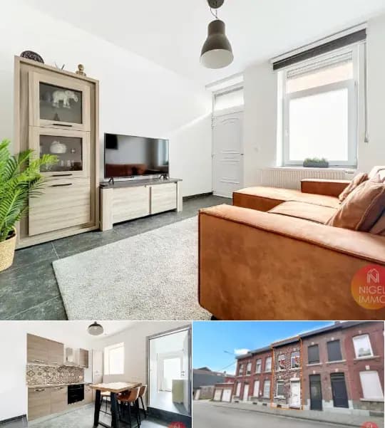 Residence for sale