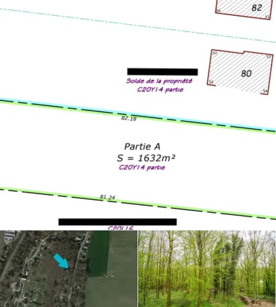 Land for sale