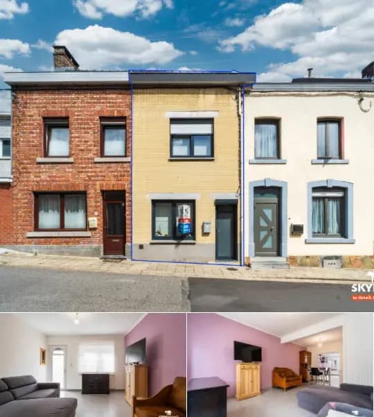Residence for sale