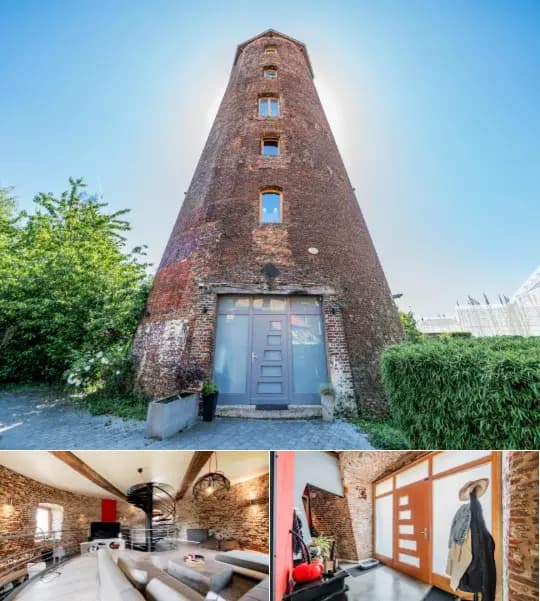 Residence for sale