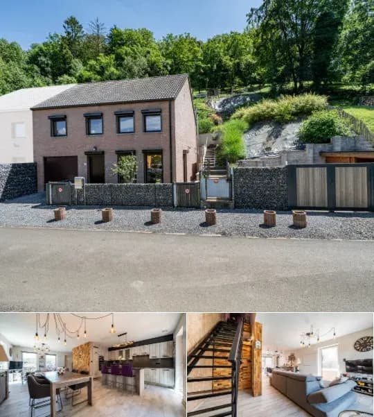 Residence for sale