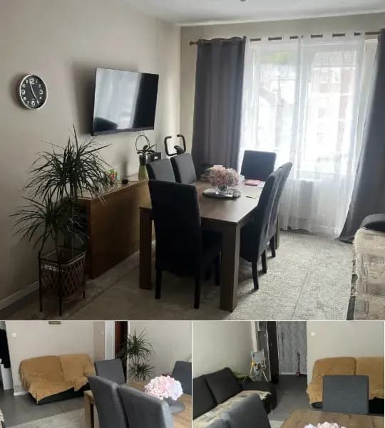 Apartment for sale