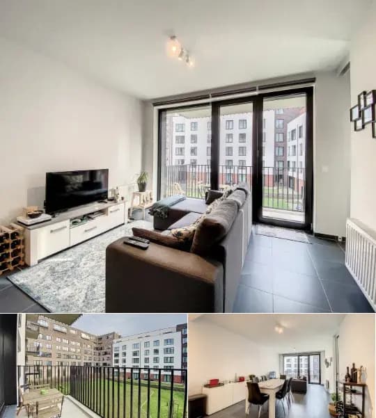 Apartment for rent