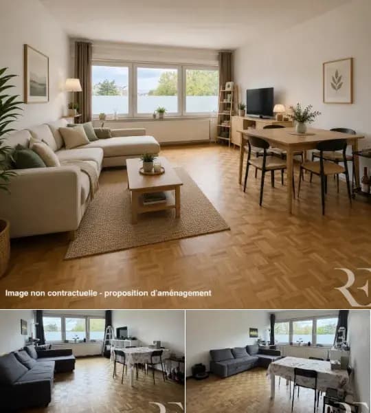 Apartment for sale