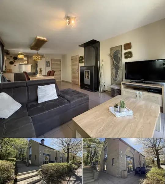 Apartment for sale