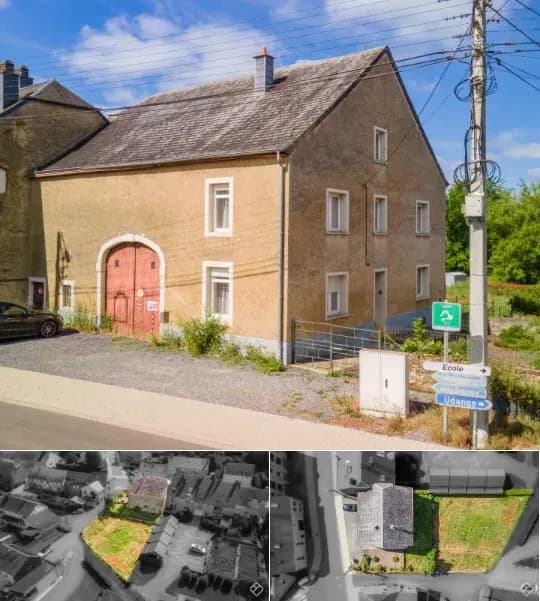 Residence for sale