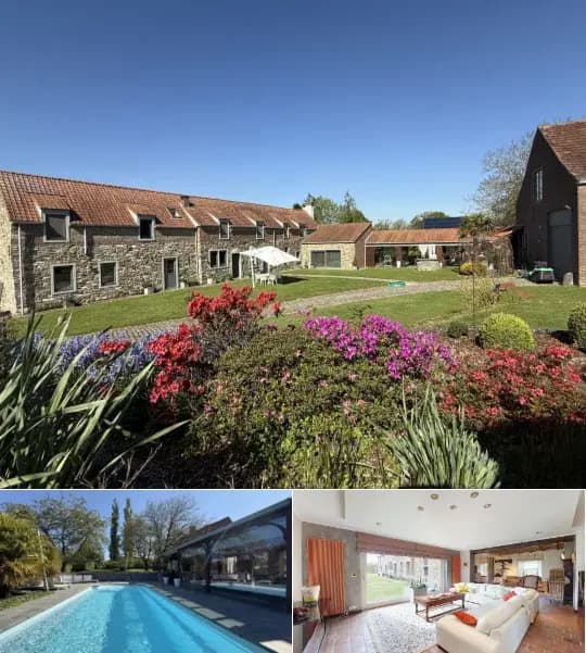 Residence for sale