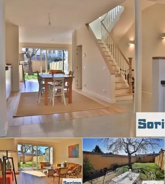 Residence for rent