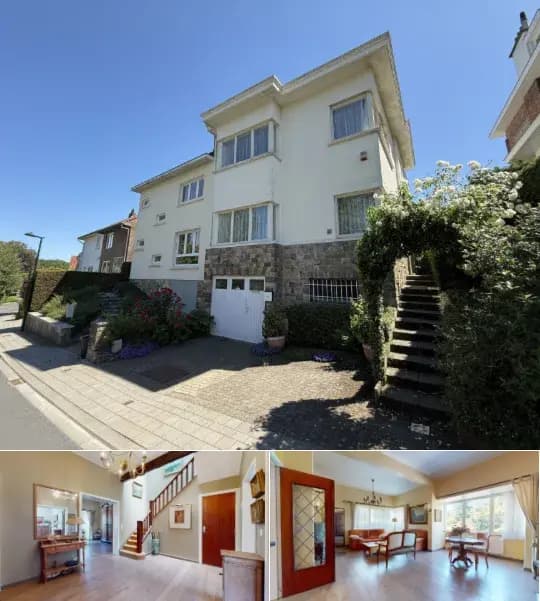 Residence for sale