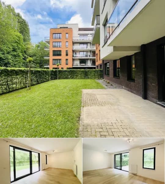 Apartment for rent