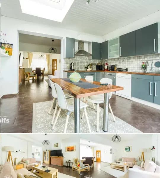 Residence for sale