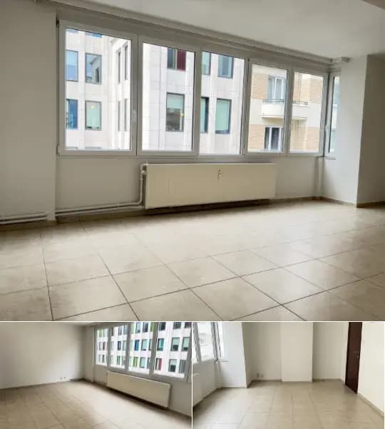 Apartment for rent