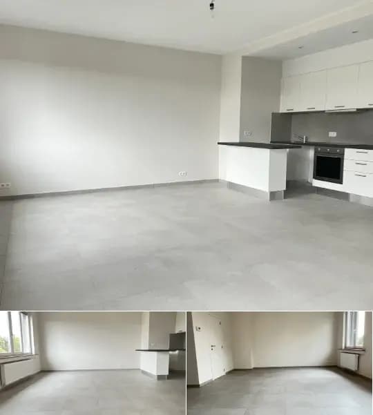 Apartment for rent (New construction project)