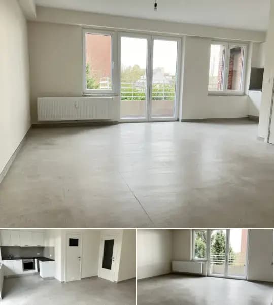 Studio for rent