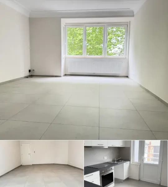 Apartment for rent (New construction project)