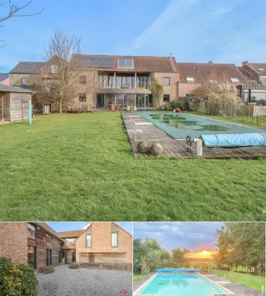 Residence for sale