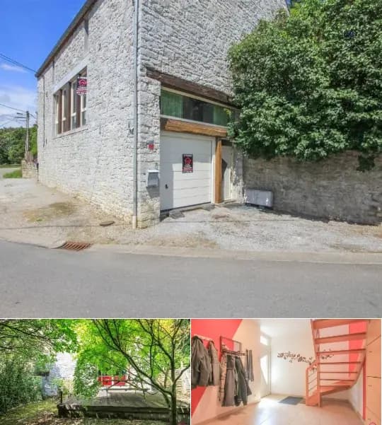 Residence for sale