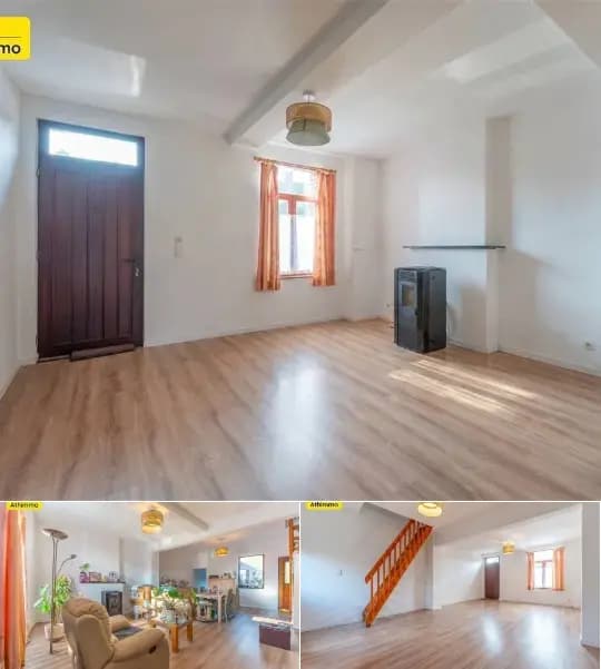 Residence for sale