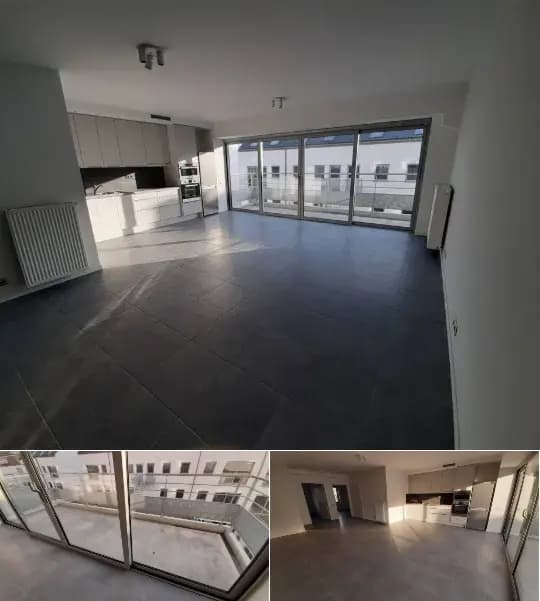 Apartment for rent