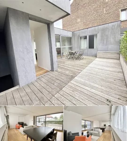 Apartment for rent