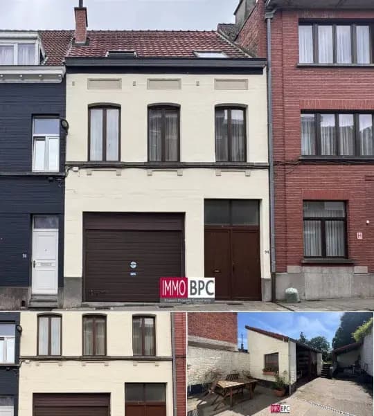 Residence for sale