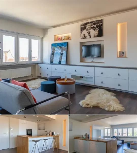 Studio for sale